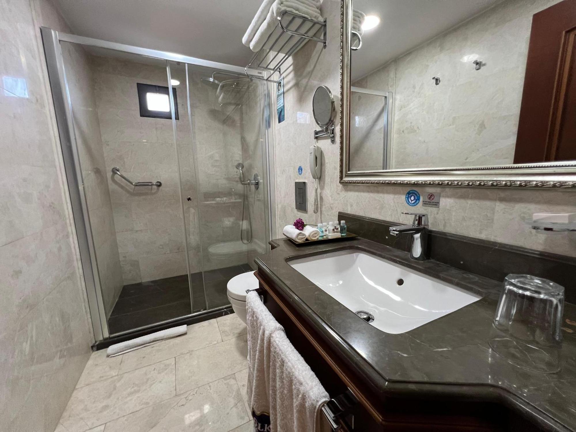 Glk Premier Regency Suites & Spa, Istanbul